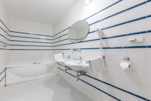 Apartamentos Hotel U Ryt�?e