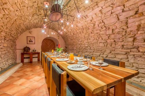 Apartamentos Hotel U Ryt�?e