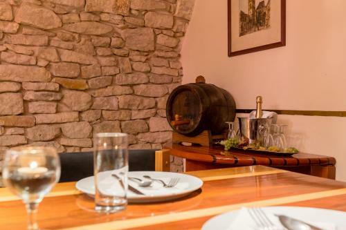 Apartamentos Hotel U Ryt�?e