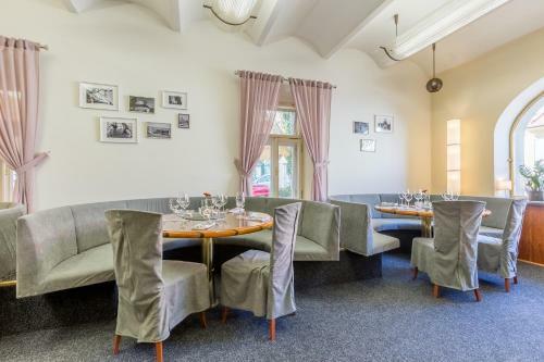 Apartamentos Hotel U Ryt�?e