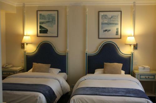 Richmond Inn Hotel