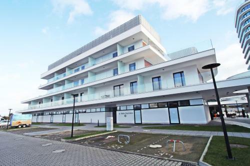 Apartamento Baltic Home Molo
