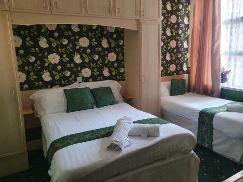 Hostal The Allendale
