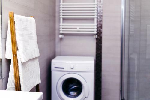 Apartament Sunsea