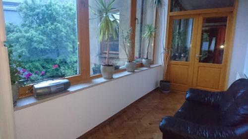 Hostal Pokoje I Apartamenty Krup�wki 36