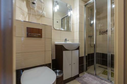 Hostal Willa A?ka