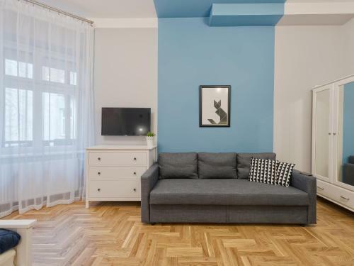 Apartament Aurora