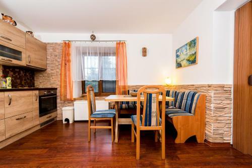 Apartm�ny Domino