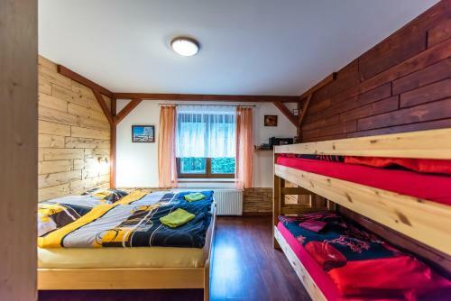 Apartm�ny Domino
