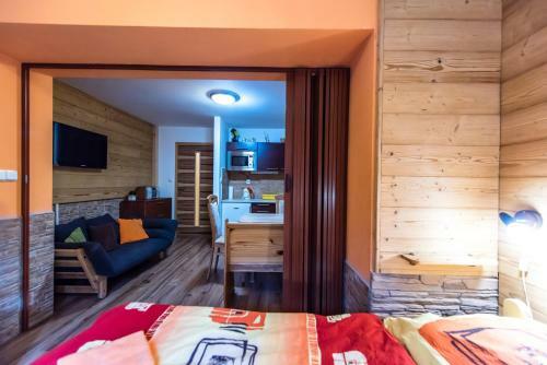 Apartm�ny Domino