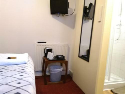 Bed & Breakfast Ringbane House