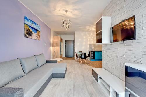Apartamenty Apartinfo Sadowa
