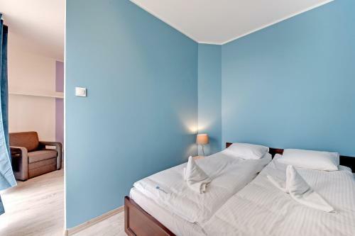 Apartamenty Apartinfo Sadowa