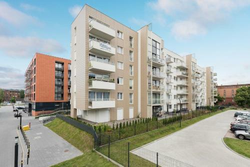 Apartamenty Apartinfo Sadowa