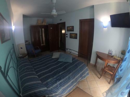 Bed & Breakfast Tra Monti E Vigne