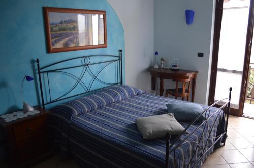 Bed & Breakfast Tra Monti E Vigne