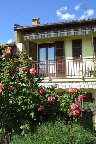 Bed & Breakfast Tra Monti E Vigne