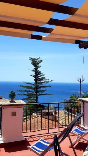 Bed & Breakfast Villa Floresta