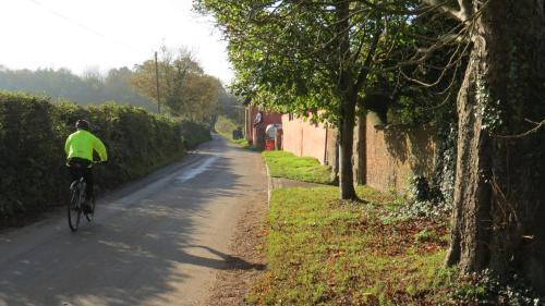 Exmouth Country Lodge And Cottage