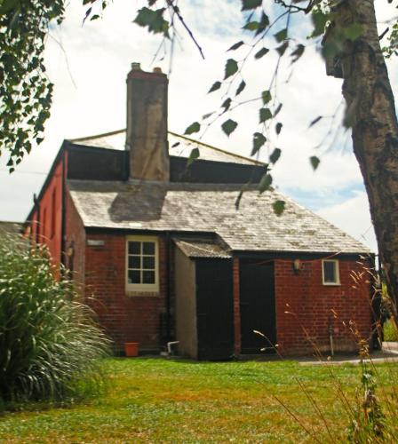 Exmouth Country Lodge And Cottage