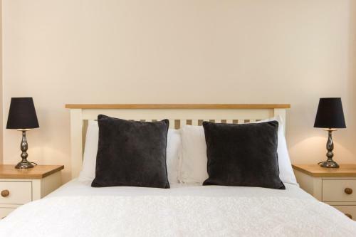 Apartamentos Citystay - Dove House