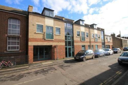 Apartamentos Citystay - Dove House