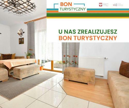 Hostal Willa Cicha Woda III