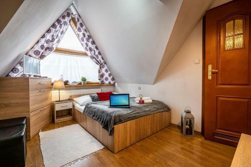 Hostal Willa Cicha Woda III