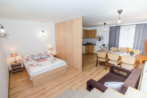 Hostal Willa Cicha Woda III