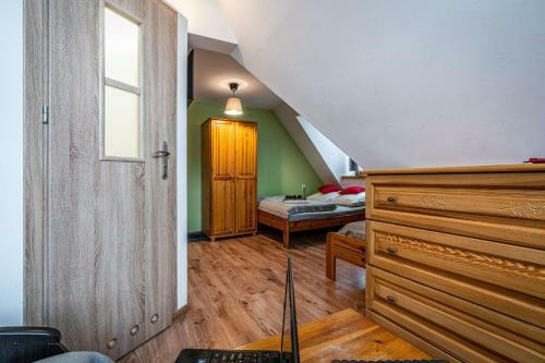 Hostal Willa Cicha Woda III
