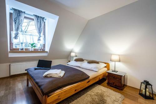 Hostal Willa Cicha Woda III