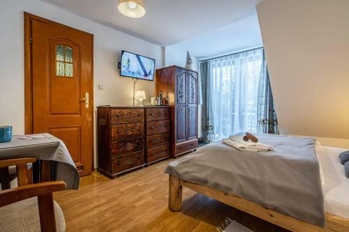 Hostal Willa Cicha Woda III