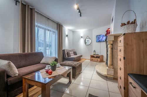 Hostal Willa Cicha Woda III