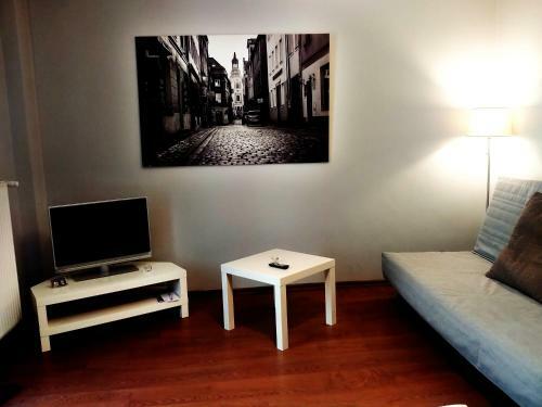 Apartamenty Centrum