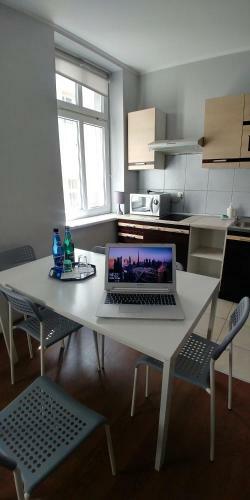 Apartamenty Centrum