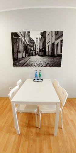 Apartamenty Centrum