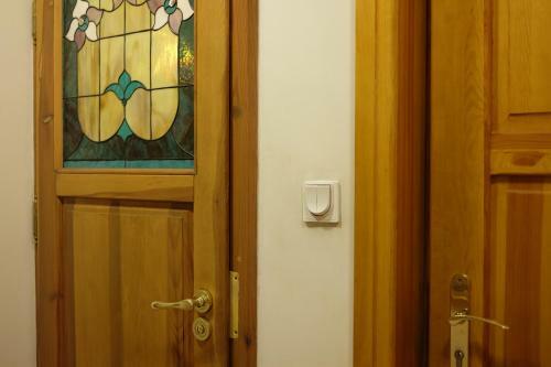 Hostal Academus - Cafe/pub & Guest House