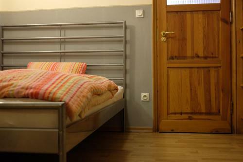 Hostal Academus - Cafe/pub & Guest House