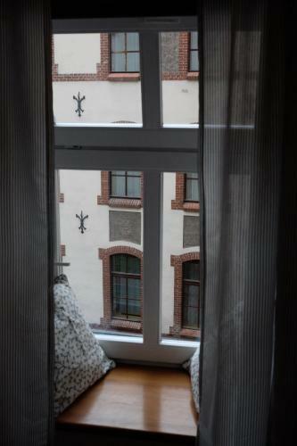 Hostal Academus - Cafe/pub & Guest House