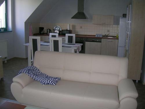 Apartamenty Starom?y?ska