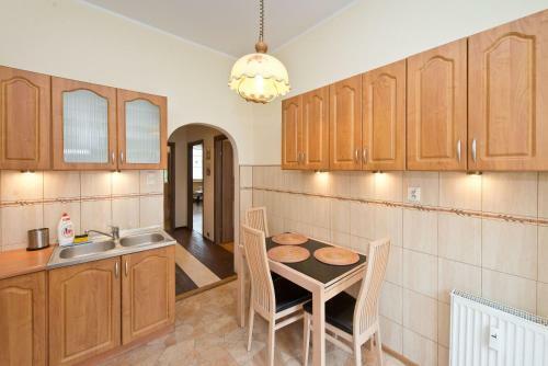 Gda?skie Apartamenty - Apartament Garbary