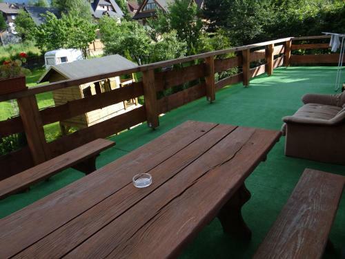 Hostal Stefanka