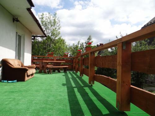 Hostal Stefanka
