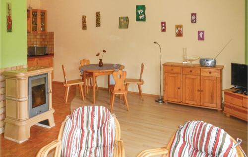 Apartment Miedzyzdroje With Fireplace I