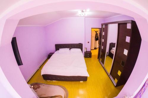 Apartamentos Studio Lux City Park Mall-eden
