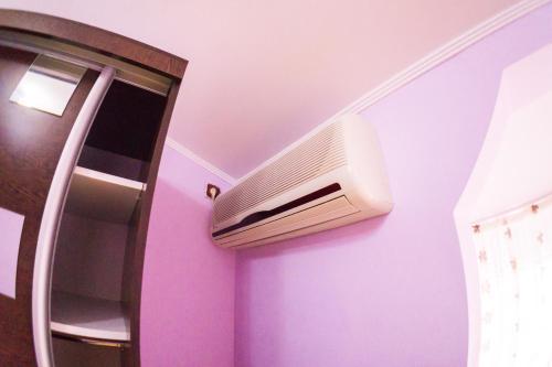 Apartamentos Studio Lux City Park Mall-eden