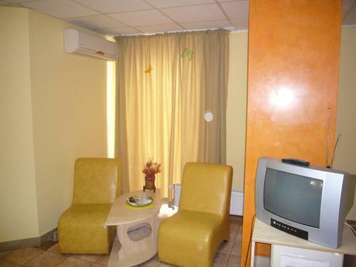 Hostal Villa Andreea