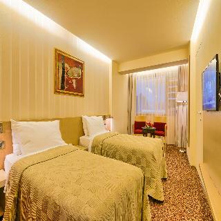 Vega Hotel