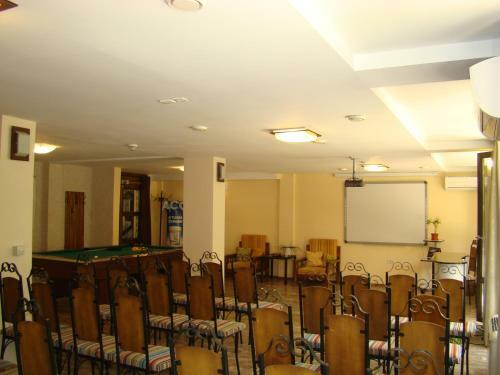 Hotel Zada