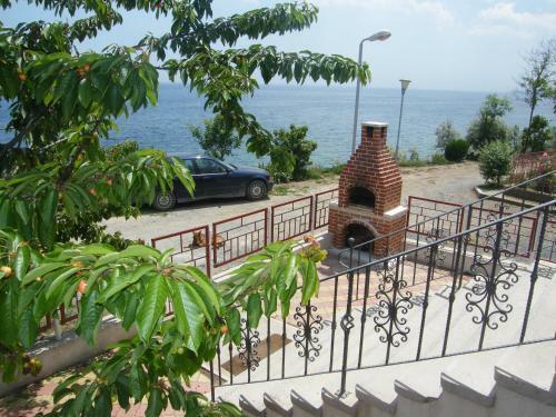 Villa Vila Lucian